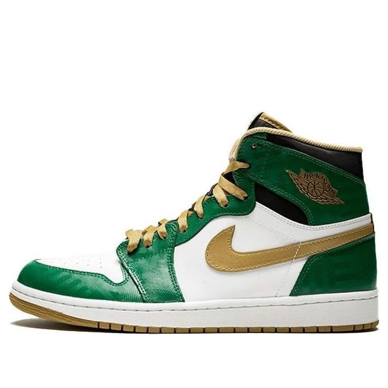 Air Jordan 1 Retro High OG  Celtics - Air Jordan 1 Retro High OG  Celtics - Jordan 1s - AIR Jordan 1