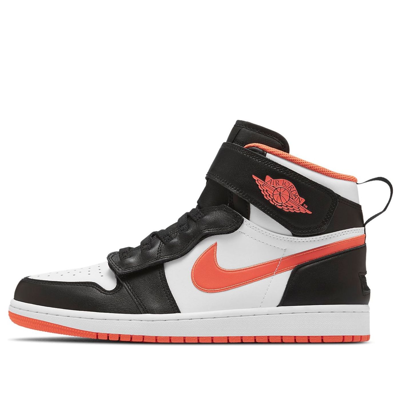 Air Jordan 1 High FlyEase  Turf Orange - Air Jordan 1 High FlyEase  Turf Orange - Jordan 1s - AIR Jordan 1