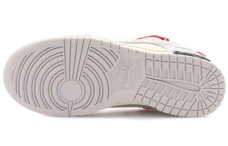 Nike x Off-White Dunk Low  Lot 33 of 50 - Nike x Off-White Dunk Low  Lot 33 of 50 - Jordan 1s - AIR Jordan 1