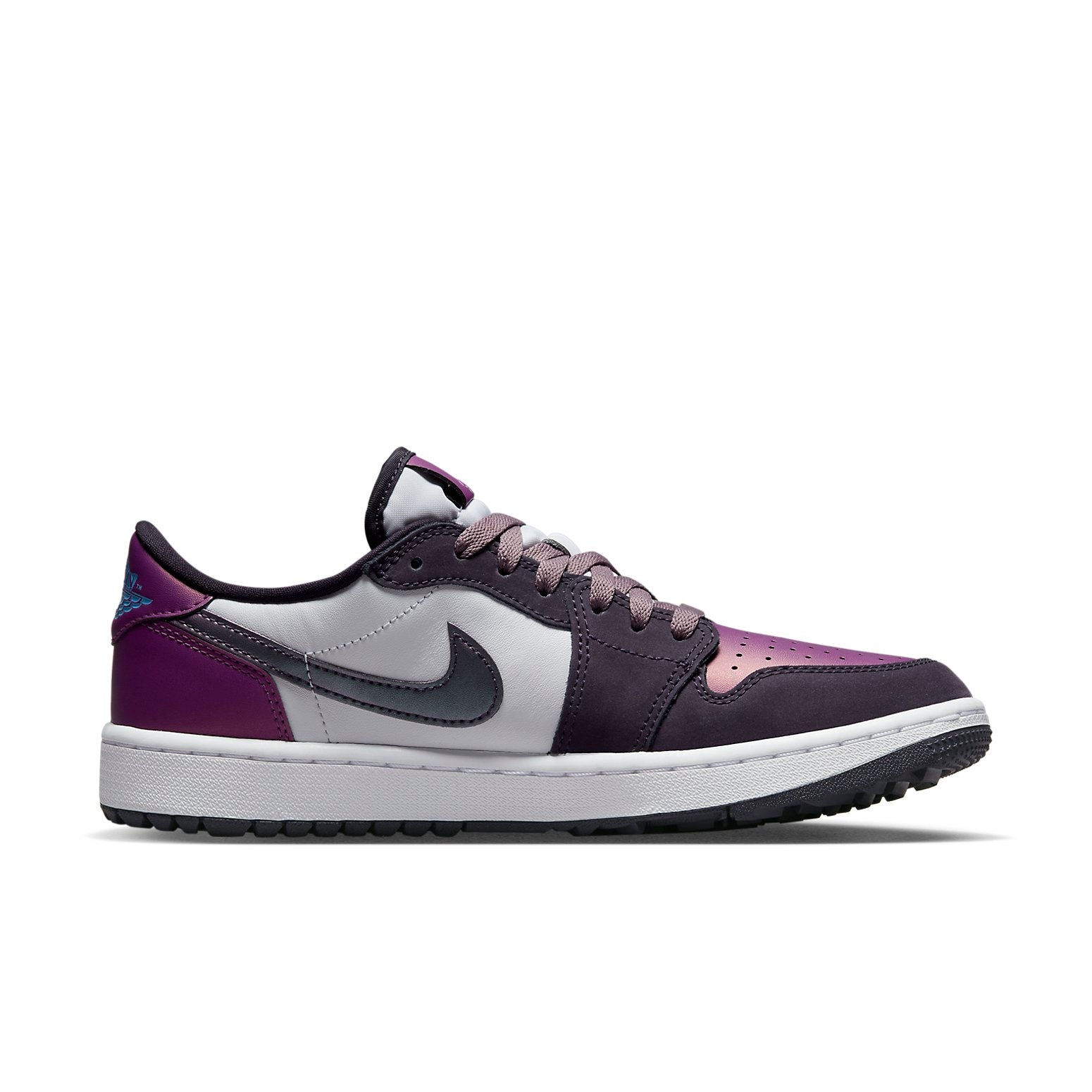 Air Jordan 1 Low Golf NRG  Purple Smoke - Air Jordan 1 Low Golf NRG  Purple Smoke - Jordan 1s - AIR Jordan 1