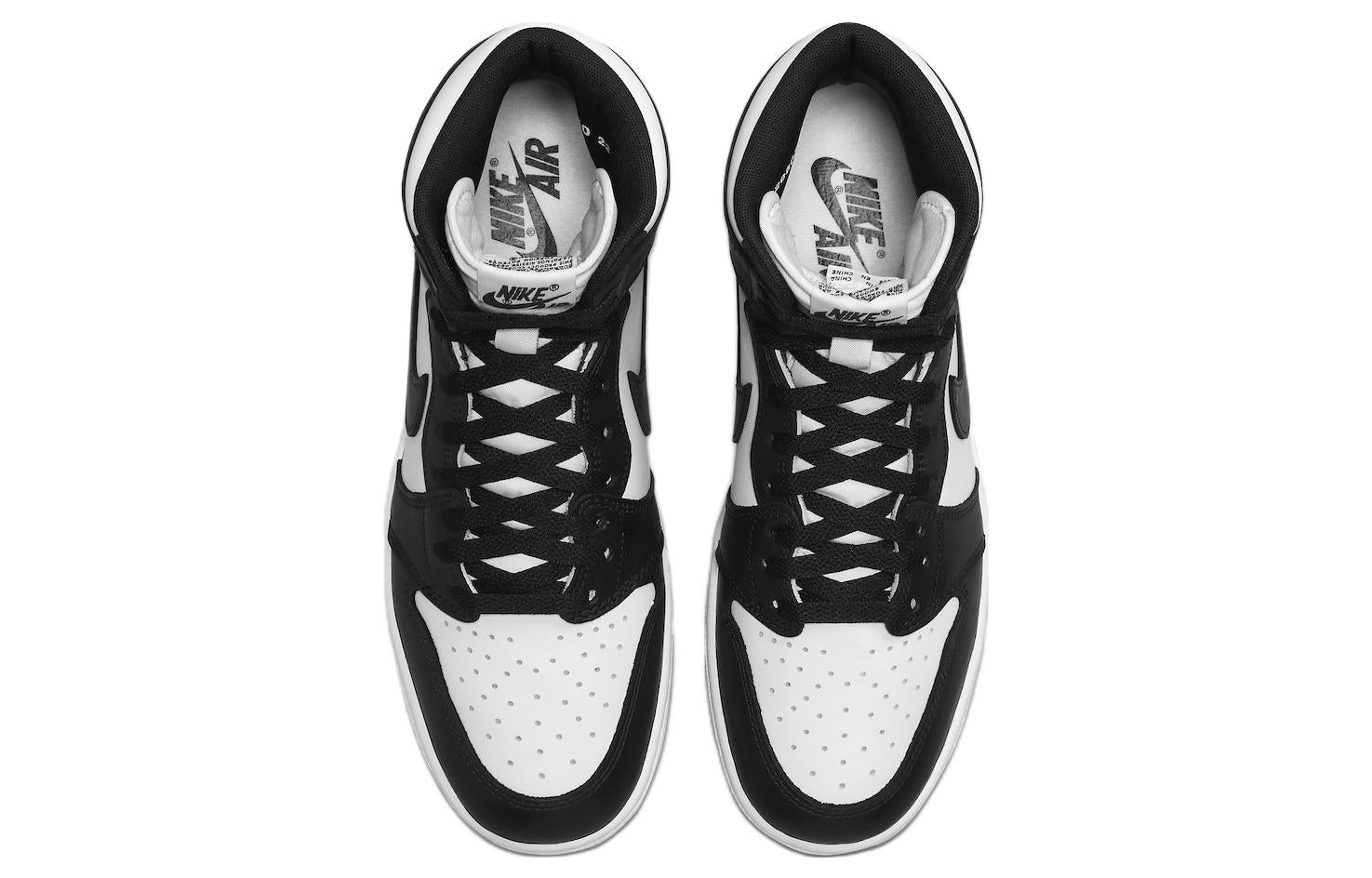 Air Jordan 1 Retro High  85 OG  Black White - Air Jordan 1 Retro High  85 OG  Black White - Jordan 1s - AIR Jordan 1