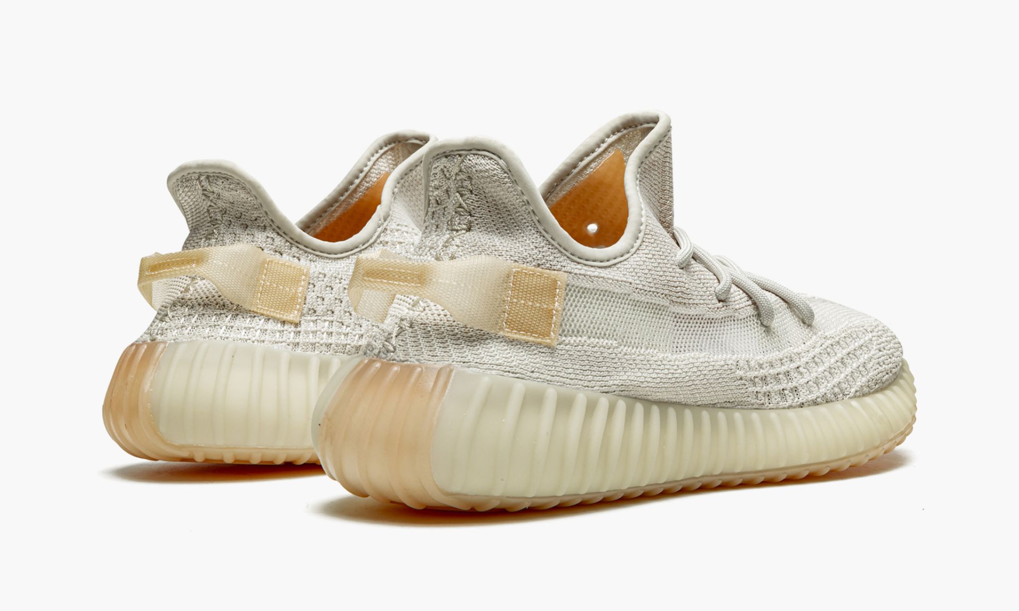 YZY BOOST 350 V2 Light - YZY BOOST 350 V2 Light - Jordan 1s - AIR Jordan 1