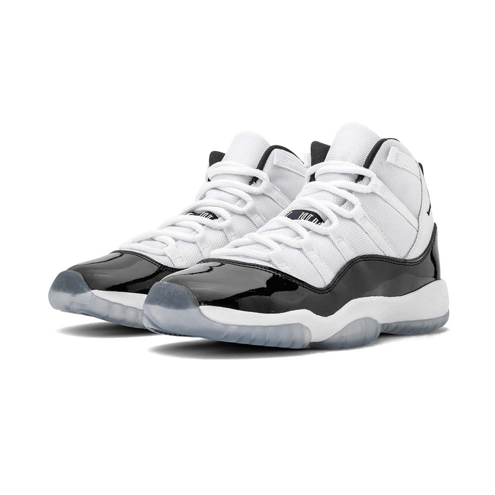 Air Jordan 11 Retro (GS) ‘Concord (2018)’ - Air Jordan 11 Retro (GS) ‘Concord (2018)’ - Jordan 1s - AIR Jordan 1