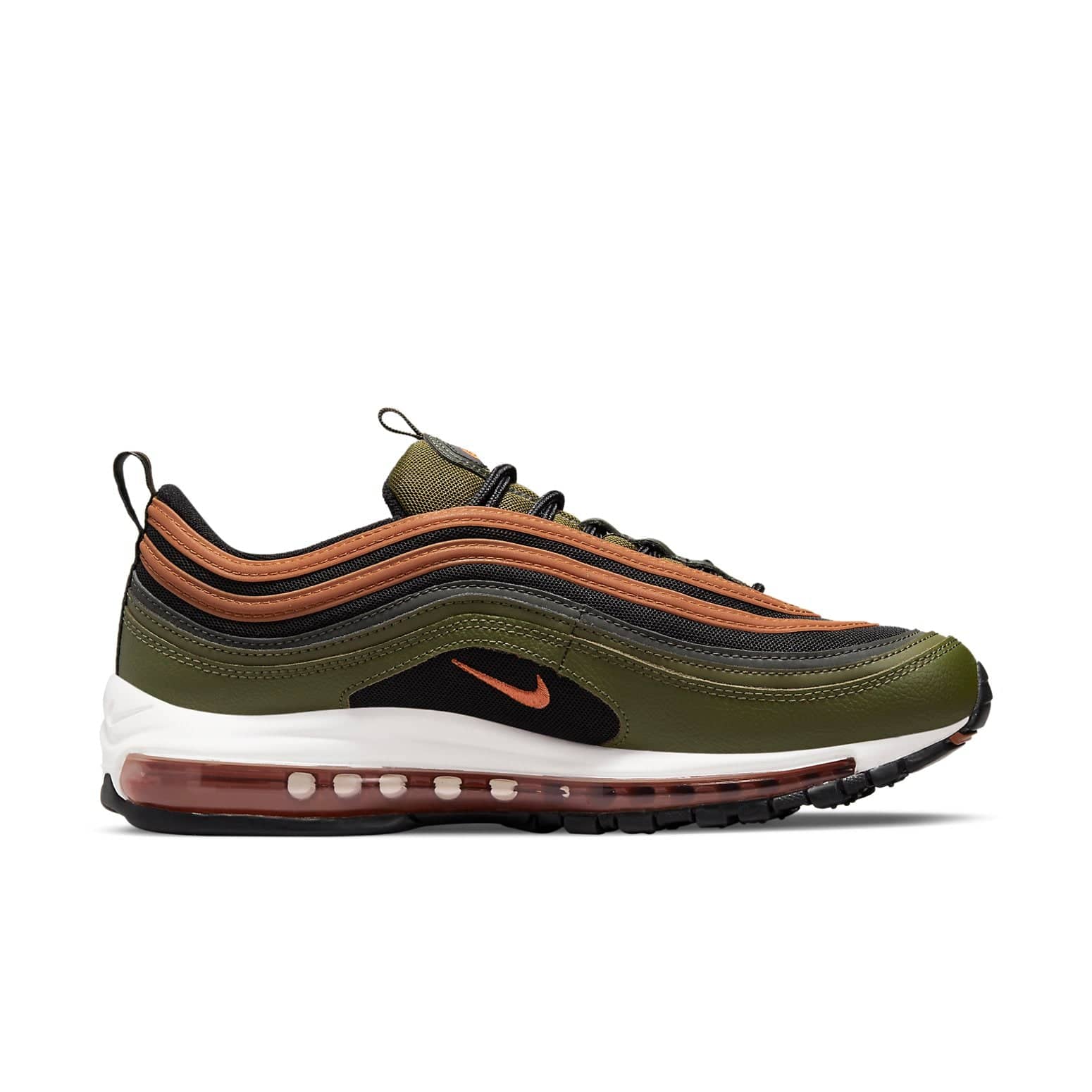 Nike Air Max 97  Black Olive - Nike Air Max 97  Black Olive - Jordan 1s - AIR Jordan 1