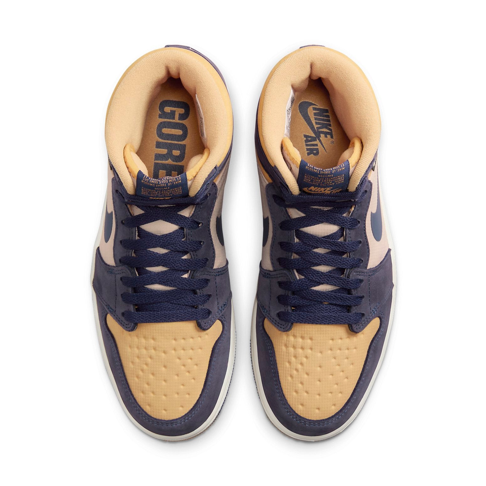 Air Jordan 1 Retro High Element  Gore-Tex Sky J Purple - Air Jordan 1 Retro High Element  Gore-Tex Sky J Purple - Jordan 1s - AIR Jordan 1