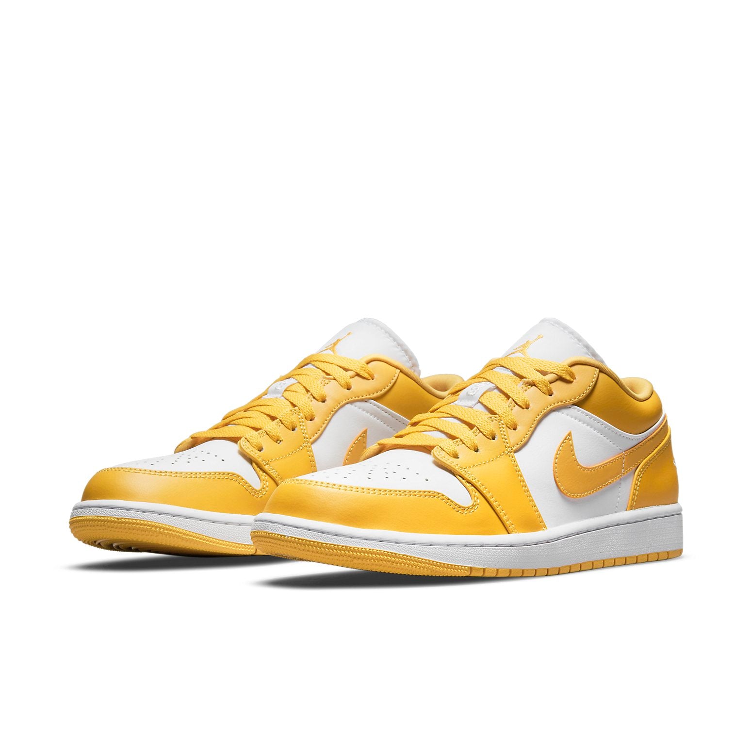 Air Jordan 1 Low  Pollen - Air Jordan 1 Low  Pollen - Jordan 1s - AIR Jordan 1