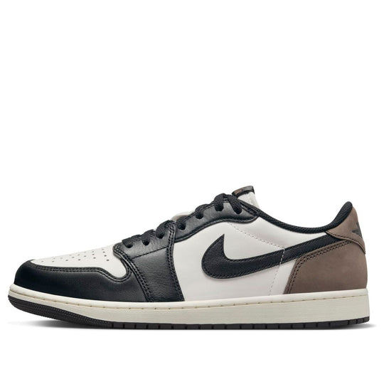 Air Jordan 1 Low OG  Mocha - Air Jordan 1 Low OG  Mocha - Jordan 1s - AIR Jordan 1