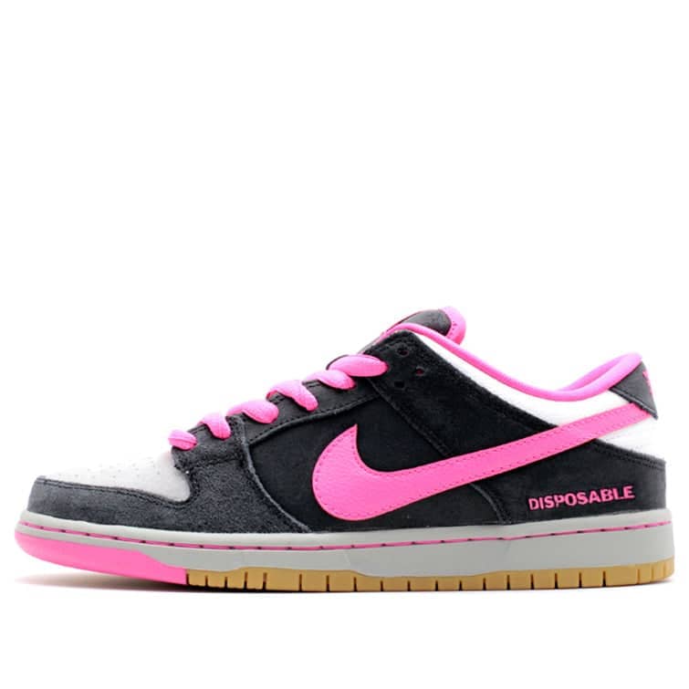 Nike Dunk Low Premium SB Qs  Disposable - Nike Dunk Low Premium SB Qs  Disposable - Jordan 1s - AIR Jordan 1
