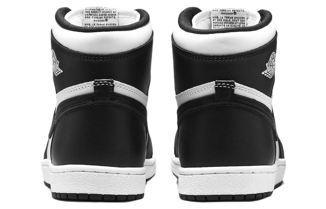 Air Jordan 1 Retro High  85 OG  Black White - Air Jordan 1 Retro High  85 OG  Black White - Jordan 1s - AIR Jordan 1