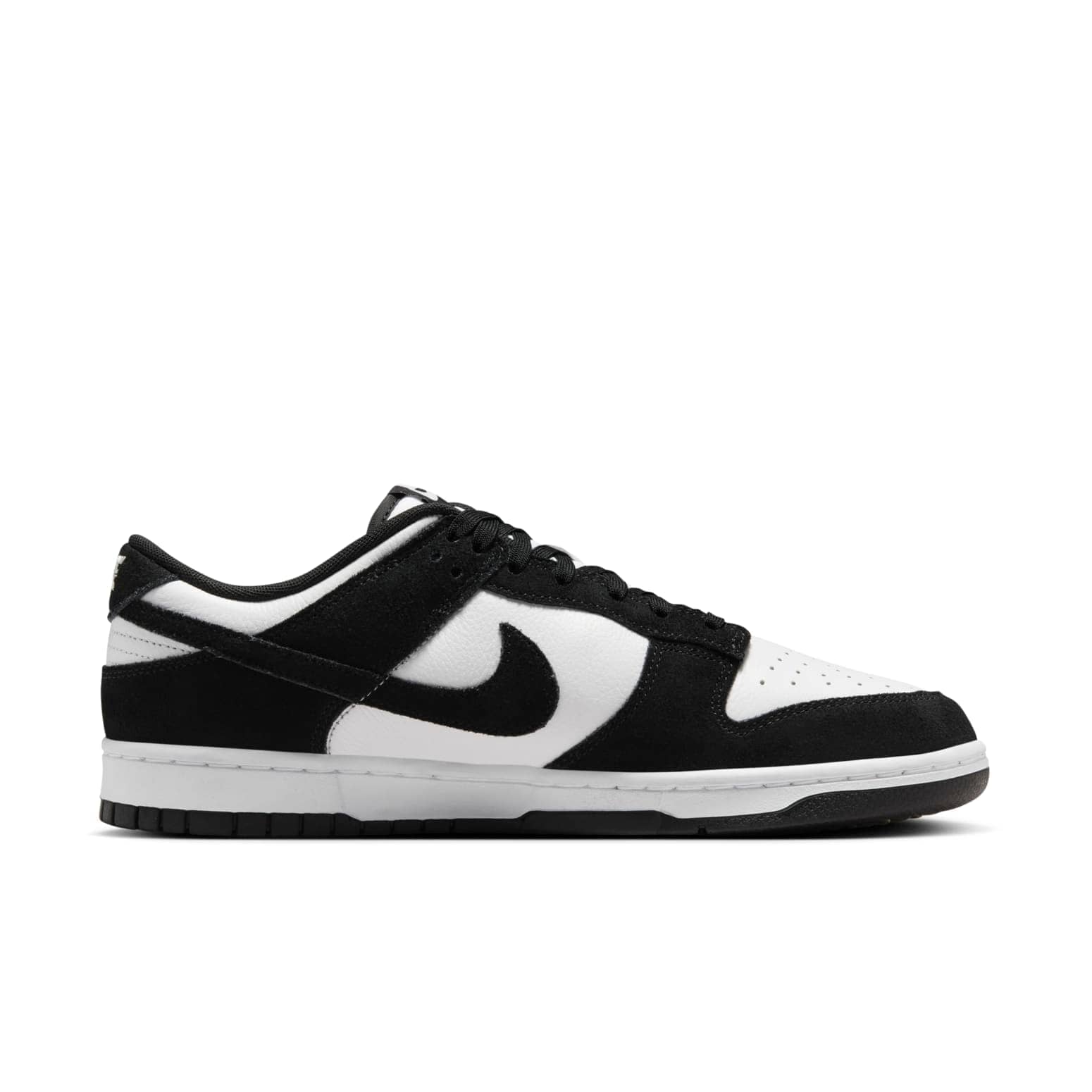 Nike Dunk Low Retro SE  Suede Panda - Nike Dunk Low Retro SE  Suede Panda - Jordan 1s - AIR Jordan 1