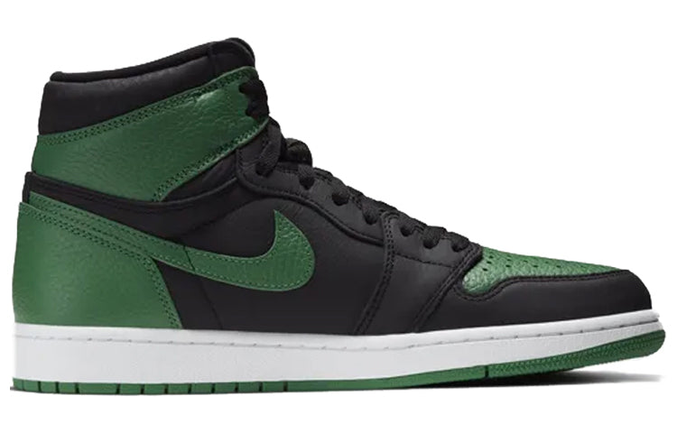 Air Jordan 1 Retro High OG  Pine Green 2.0 - Air Jordan 1 Retro High OG  Pine Green 2.0 - Jordan 1s - AIR Jordan 1