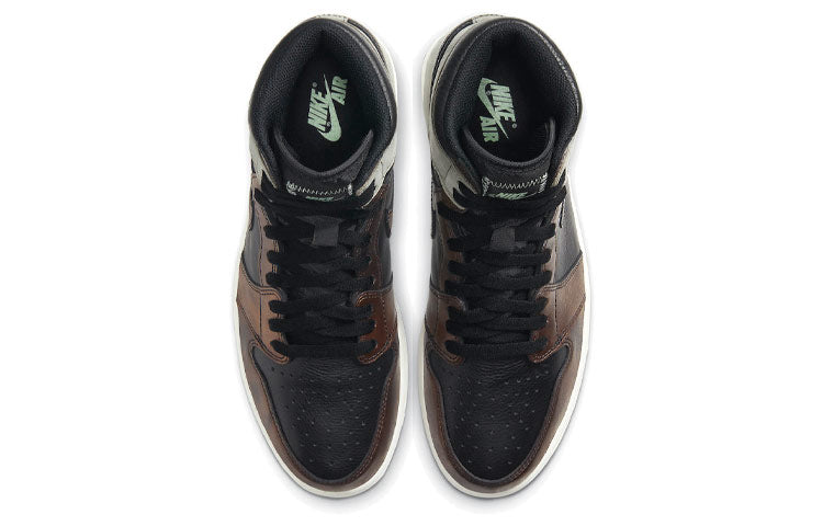 Air Jordan 1 Retro High OG  Patina - Air Jordan 1 Retro High OG  Patina - Jordan 1s - AIR Jordan 1