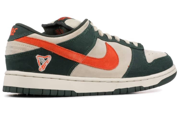 Nike Dunk Low Pro SB  Eire - Nike Dunk Low Pro SB  Eire - Jordan 1s - AIR Jordan 1