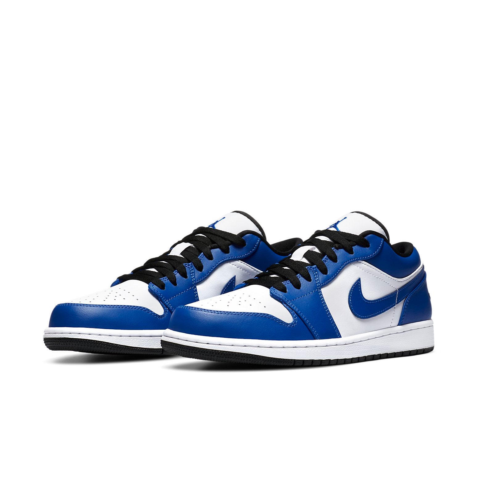 Air Jordan 1 Low  Game Royal - Air Jordan 1 Low  Game Royal - Jordan 1s - AIR Jordan 1