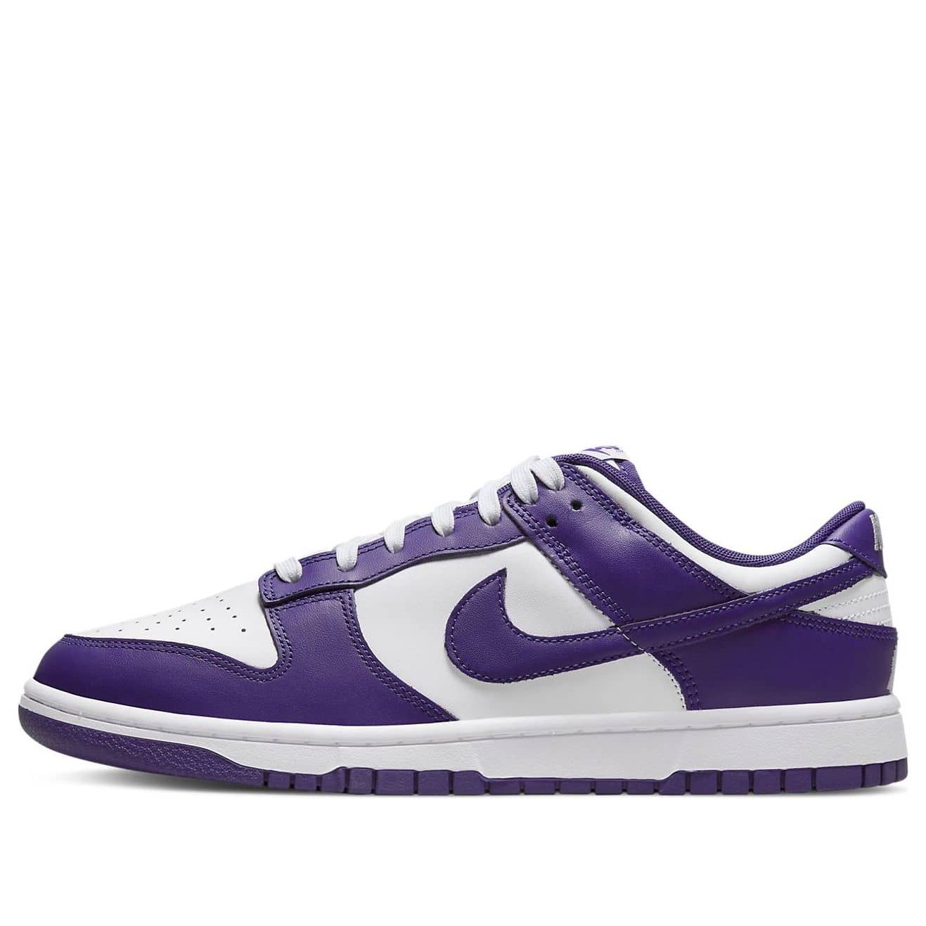 Nike Dunk Low  Championship Purple - Nike Dunk Low  Championship Purple - Jordan 1s - AIR Jordan 1