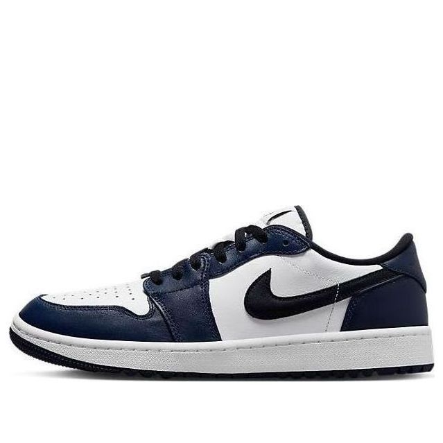 Air Jordan 1 Retro Low Golf  Midnight Navy - Air Jordan 1 Retro Low Golf  Midnight Navy - Jordan 1s - AIR Jordan 1