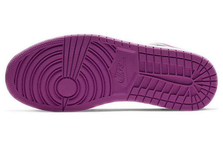 Air Jordan 1 Low SE  Fuchsia - Air Jordan 1 Low SE  Fuchsia - Jordan 1s - AIR Jordan 1