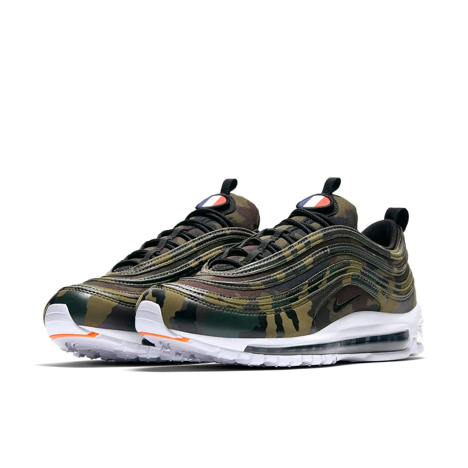 Nike Air MAX 97 PREMIUM QS  Medium Olive - Nike Air MAX 97 PREMIUM QS  Medium Olive - Jordan 1s - AIR Jordan 1