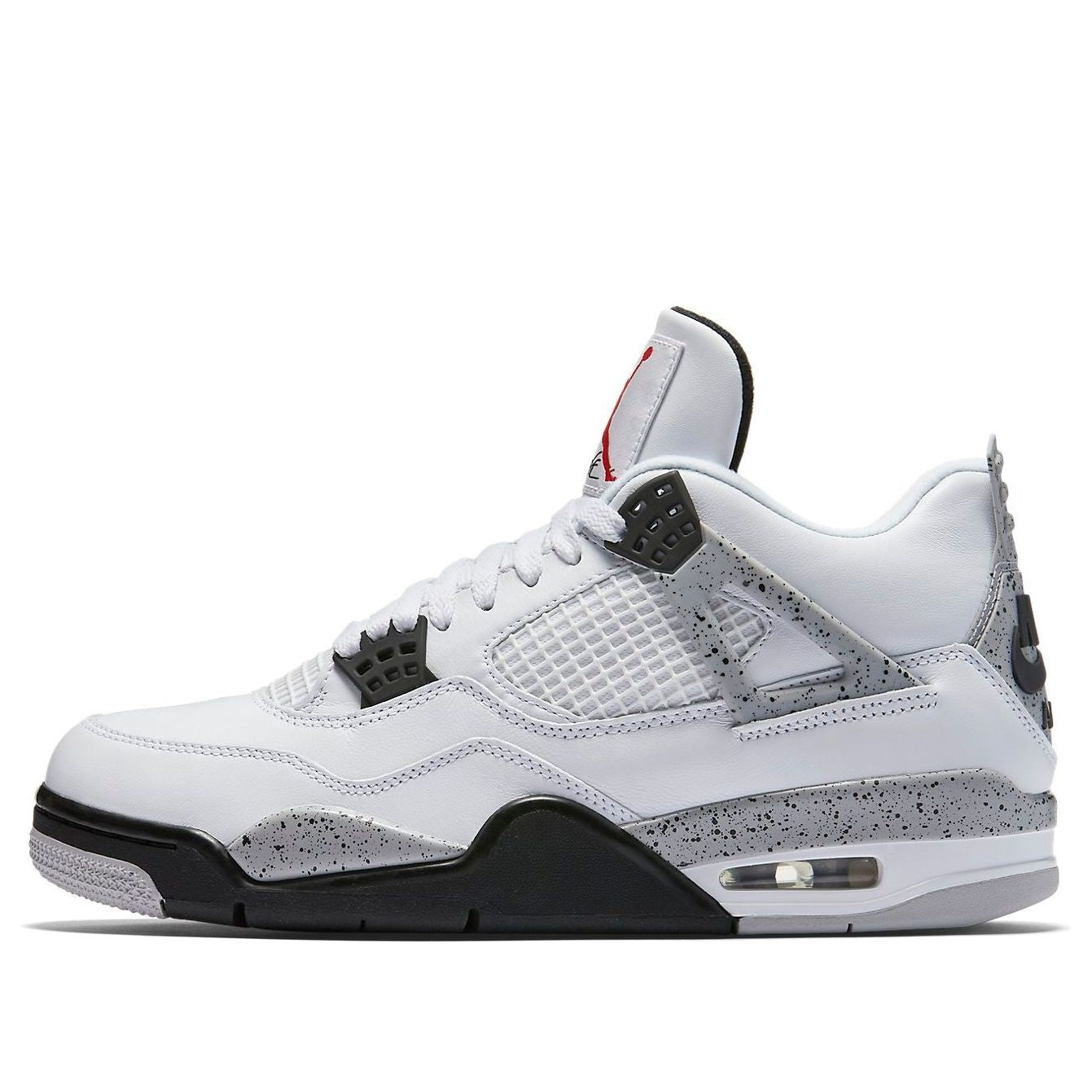 Air Jordan 4 Retro OG  White Cement  2016 - Air Jordan 4 Retro OG  White Cement  2016 - Jordan 1s - AIR Jordan 1