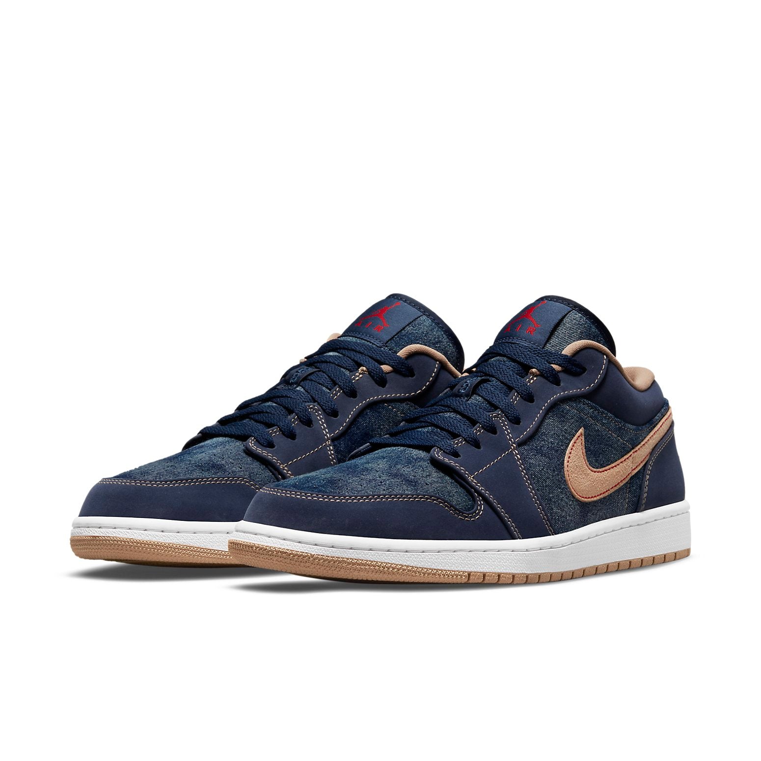 Air Jordan 1 Low SE  Denim - Air Jordan 1 Low SE  Denim - Jordan 1s - AIR Jordan 1