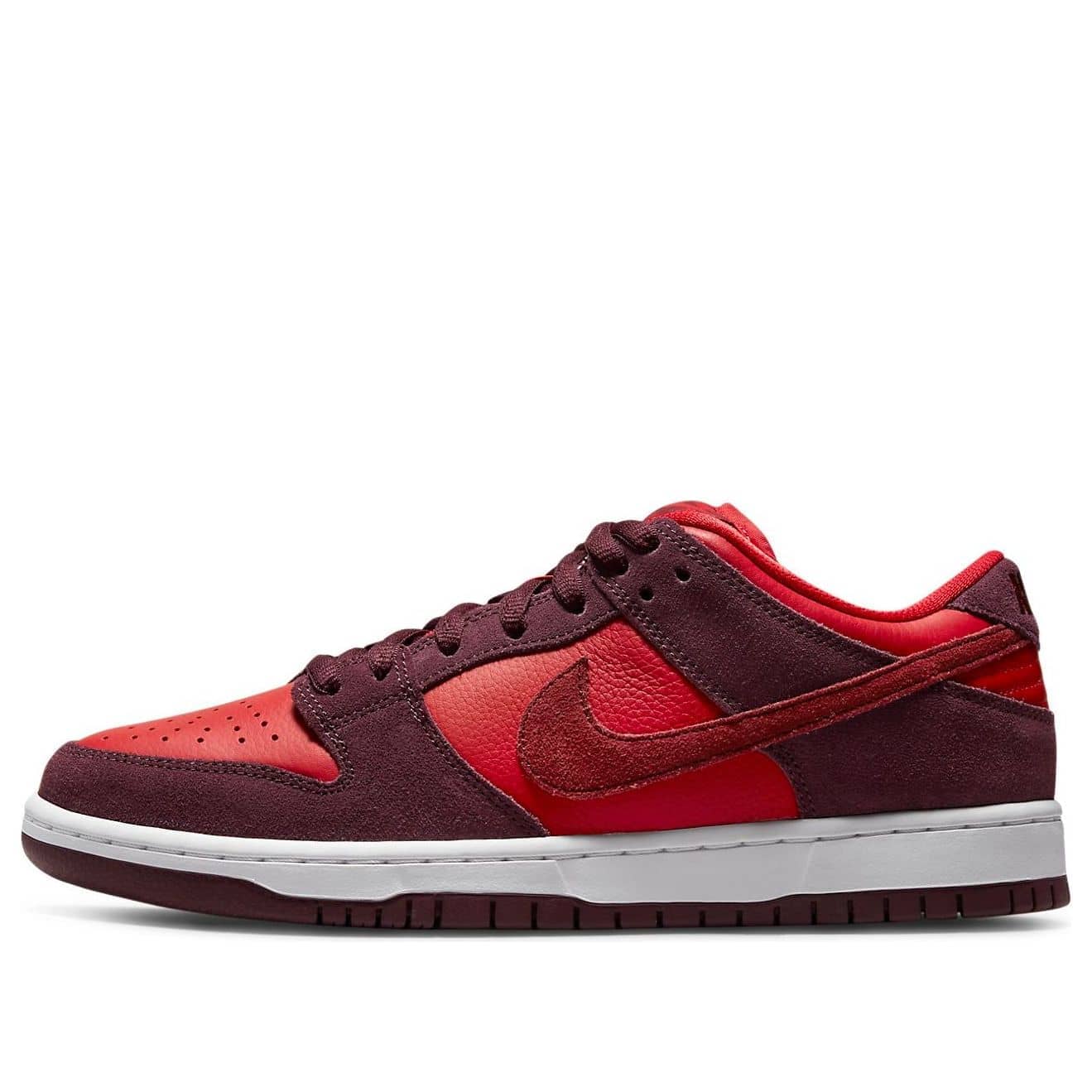 Nike Dunk Low Pro SB  Fruity Pack - Cherry - Nike Dunk Low Pro SB  Fruity Pack - Cherry - Jordan 1s - AIR Jordan 1