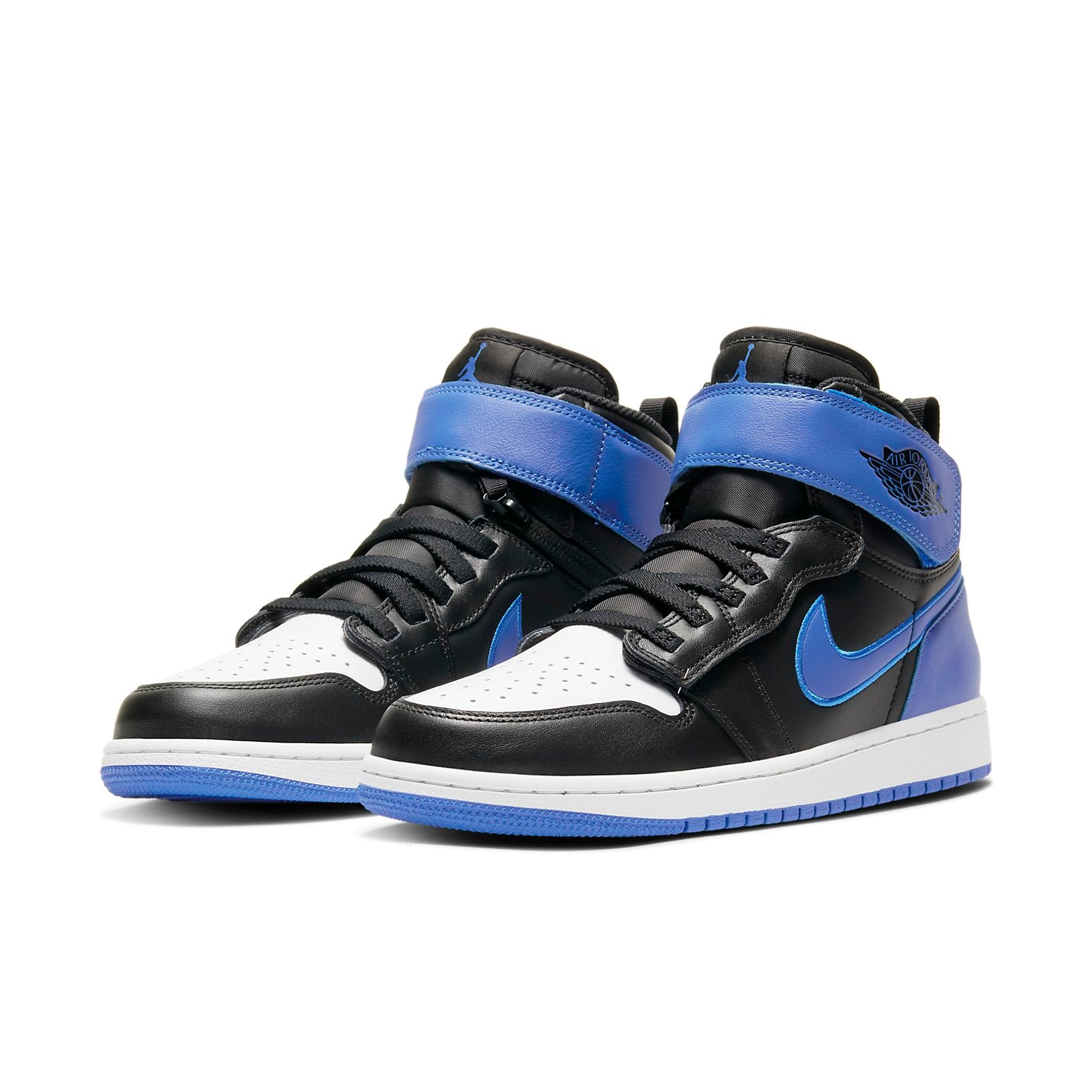 Air Jordan 1 High FlyEase  Hyper Royal - Air Jordan 1 High FlyEase  Hyper Royal - Jordan 1s - AIR Jordan 1