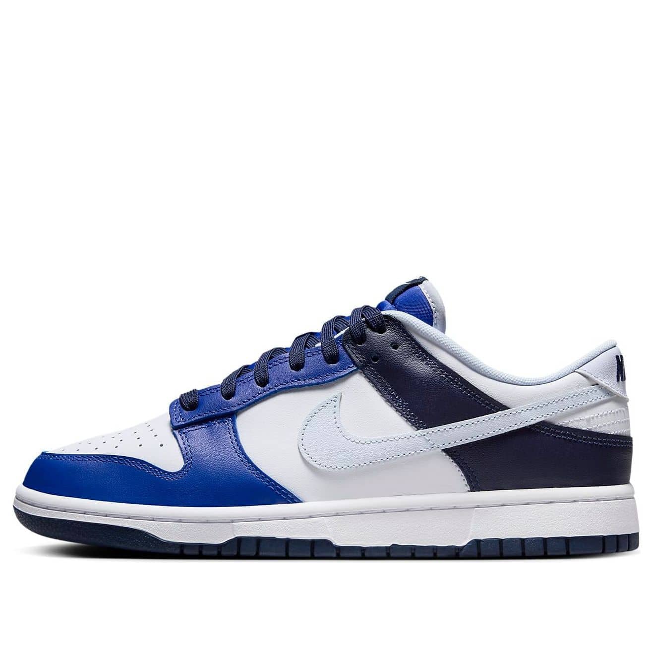 Nike Dunk Low  Game Royal Navy - Nike Dunk Low  Game Royal Navy - Jordan 1s - AIR Jordan 1