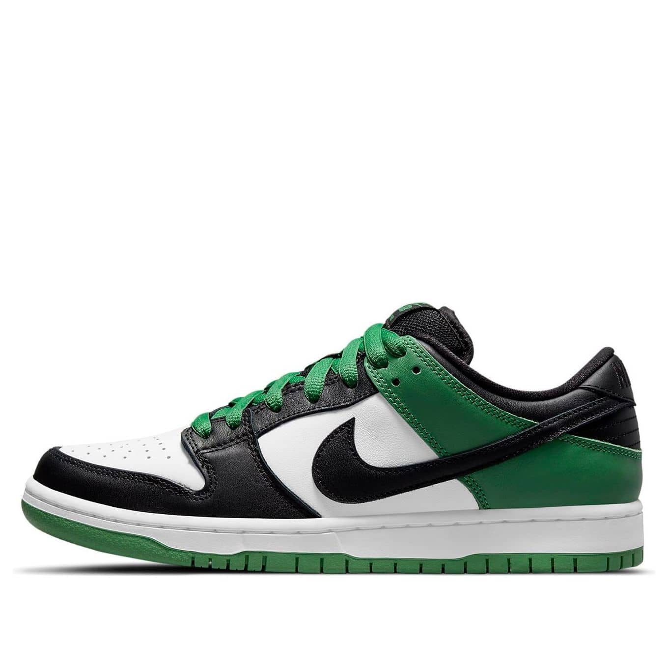 Nike SB Dunk Low Pro  Classic Green - Nike SB Dunk Low Pro  Classic Green - Jordan 1s - AIR Jordan 1