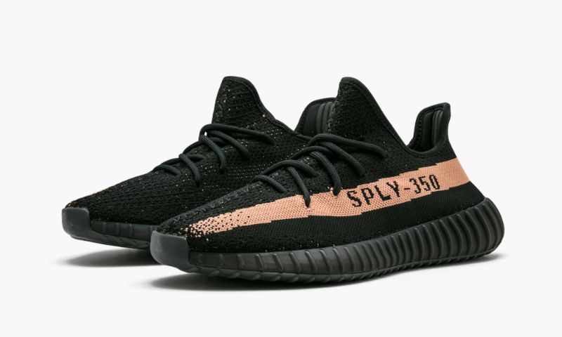 YZY Boost 350 V2 Copper - YZY Boost 350 V2 Copper - Jordan 1s - AIR Jordan 1