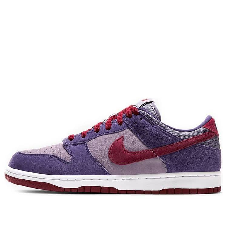 Nike Dunk Low Retro Vol. 1 SP  Plum - Nike Dunk Low Retro Vol. 1 SP  Plum - Jordan 1s - AIR Jordan 1