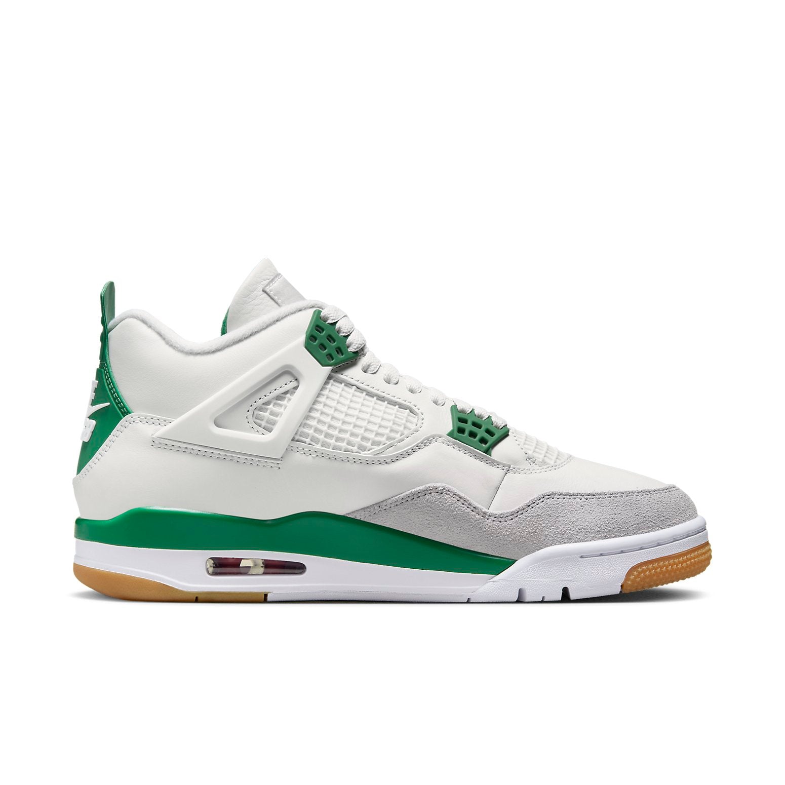 Air Jordan 4 Retro SB  Pine Green - Air Jordan 4 Retro SB  Pine Green - Jordan 1s - AIR Jordan 1
