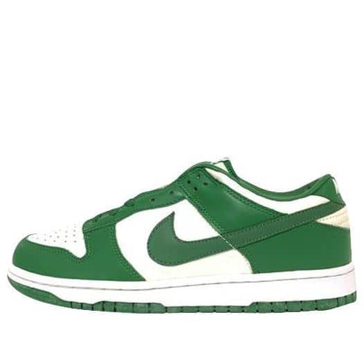 Nike Dunk Low  Celtic - Nike Dunk Low  Celtic - Jordan 1s - AIR Jordan 1