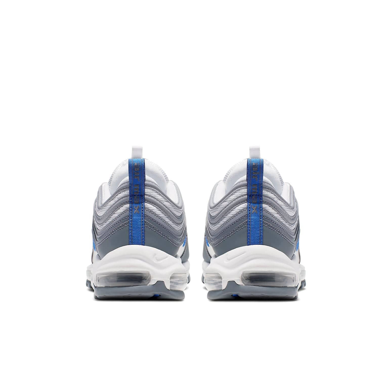 Nike Air Max 97  Cool Grey - Nike Air Max 97  Cool Grey - Jordan 1s - AIR Jordan 1