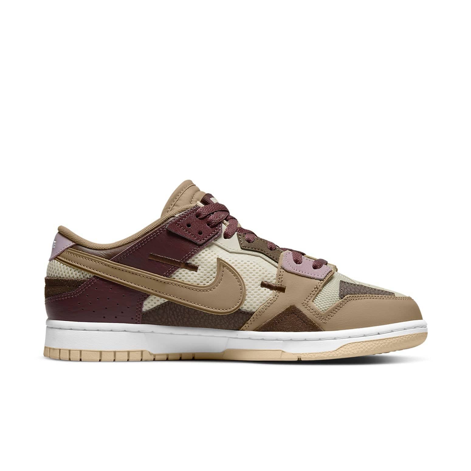 Nike Dunk Scrap  Latte - Nike Dunk Scrap  Latte - Jordan 1s - AIR Jordan 1