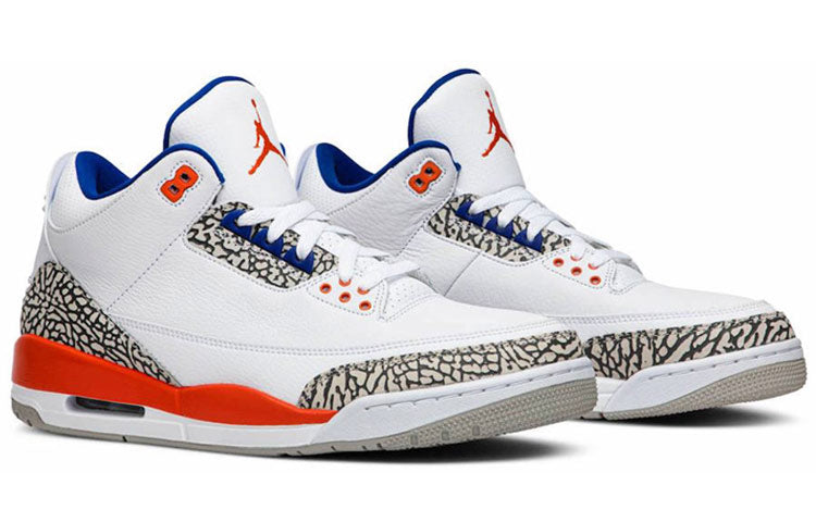 Air Jordan 3 Retro  Knicks - Air Jordan 3 Retro  Knicks - Jordan 1s - AIR Jordan 1