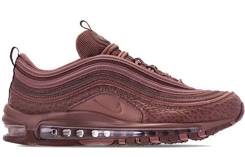 Nike Air Max 97 SE  Mahogany Mink - Nike Air Max 97 SE  Mahogany Mink - Jordan 1s - AIR Jordan 1