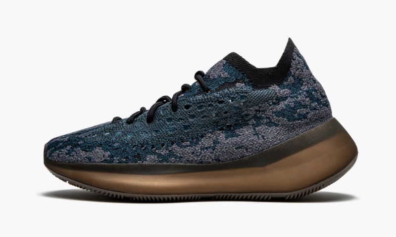 YZY Boost 380 Covellite - YZY Boost 380 Covellite - Jordan 1s - AIR Jordan 1