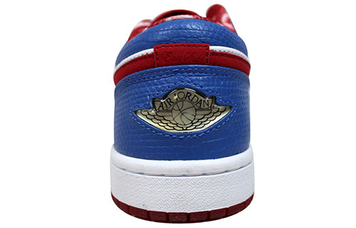 Air Jordan 1 Retro Low  East Side - Air Jordan 1 Retro Low  East Side - Jordan 1s - AIR Jordan 1