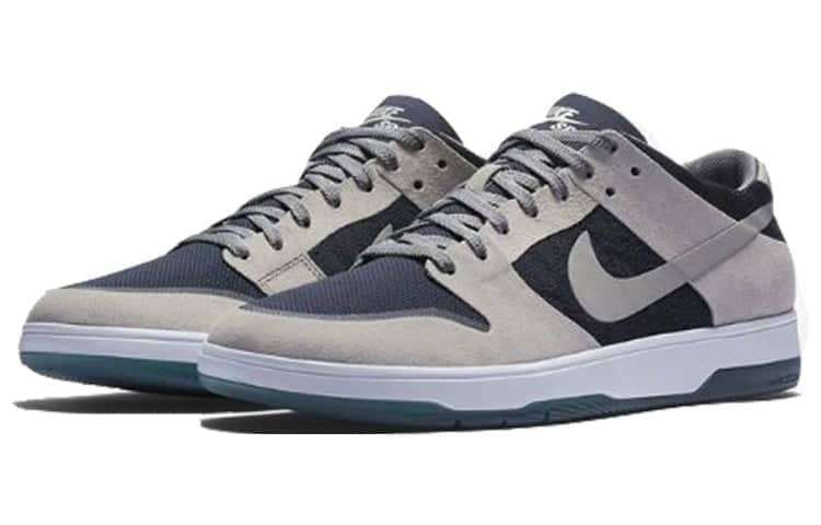 Nike SB Dunk Low Elite  Grey Obsidian - Nike SB Dunk Low Elite  Grey Obsidian - Jordan 1s - AIR Jordan 1