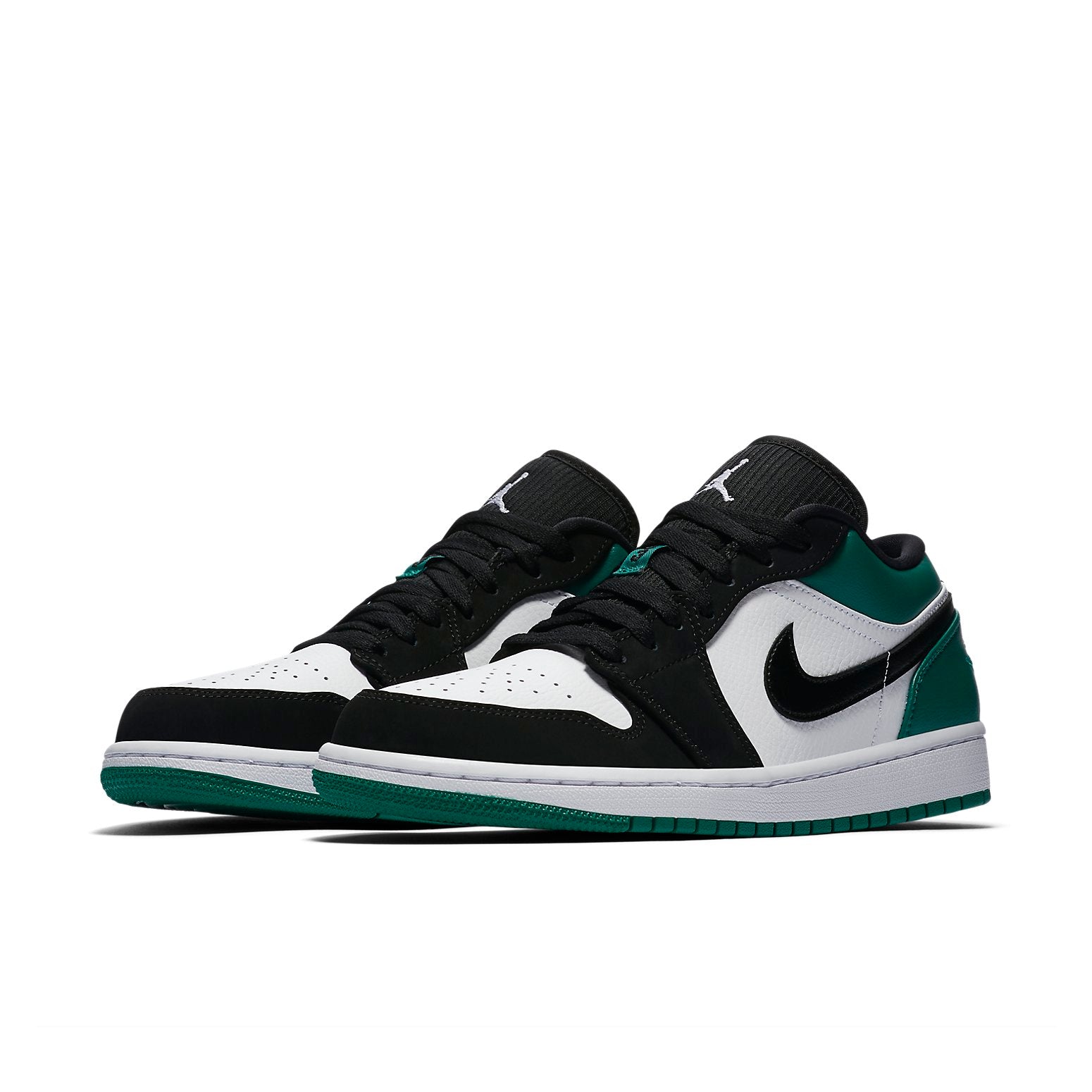 Air Jordan 1 Low  Mystic Green - Air Jordan 1 Low  Mystic Green - Jordan 1s - AIR Jordan 1