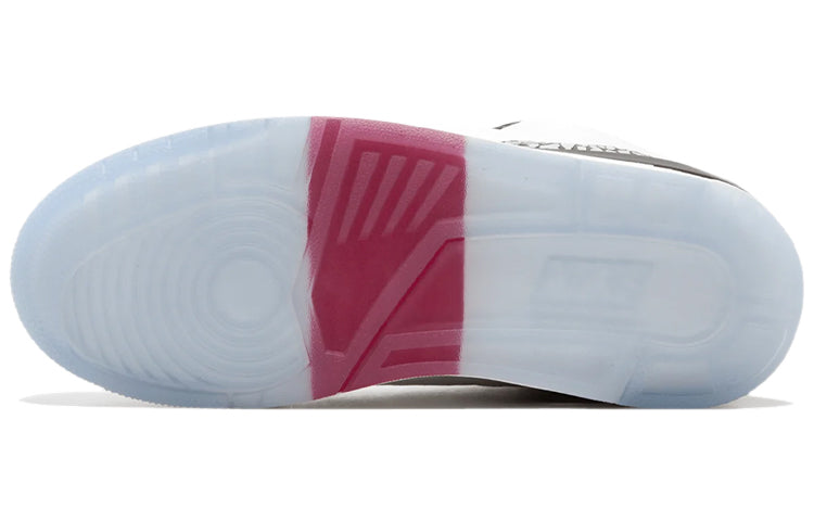 Air Jordan 3 Retro NRG  Free Throw Line - Air Jordan 3 Retro NRG  Free Throw Line - Jordan 1s - AIR Jordan 1