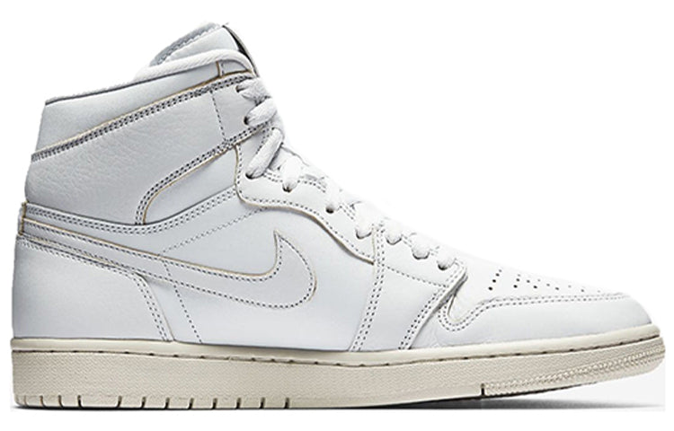 Air Jordan 1 Retro High Premium  Pure Platinum - Air Jordan 1 Retro High Premium  Pure Platinum - Jordan 1s - AIR Jordan 1