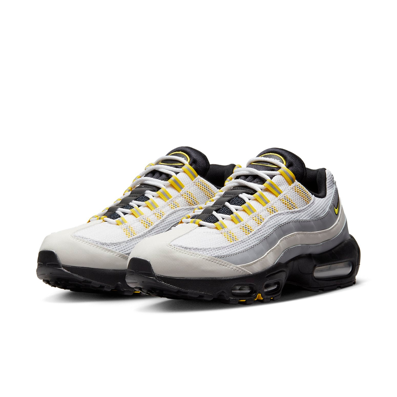 Nike Air Max 95  Tour Yellow - Nike Air Max 95  Tour Yellow - Jordan 1s - AIR Jordan 1