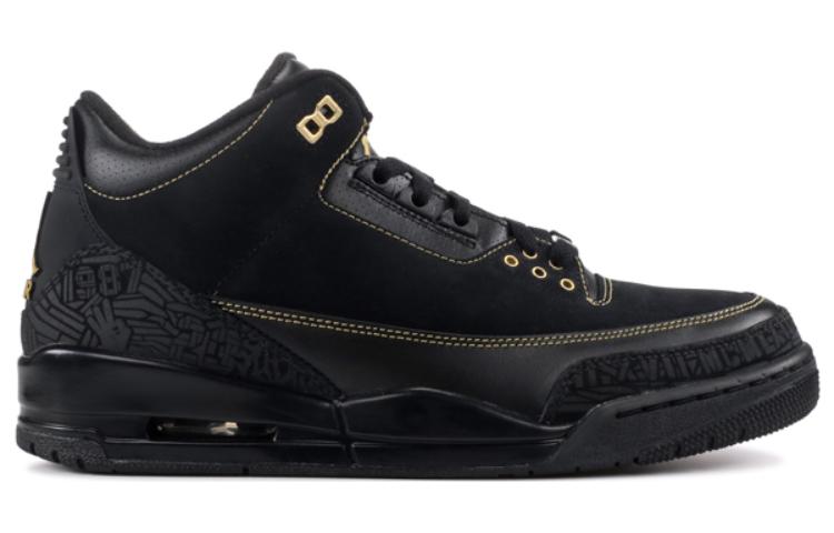 Air Jordan 3  Black History Month - Air Jordan 3  Black History Month - Jordan 1s - AIR Jordan 1
