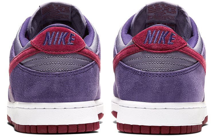 Nike Dunk Low Retro Vol. 1 SP  Plum - Nike Dunk Low Retro Vol. 1 SP  Plum - Jordan 1s - AIR Jordan 1