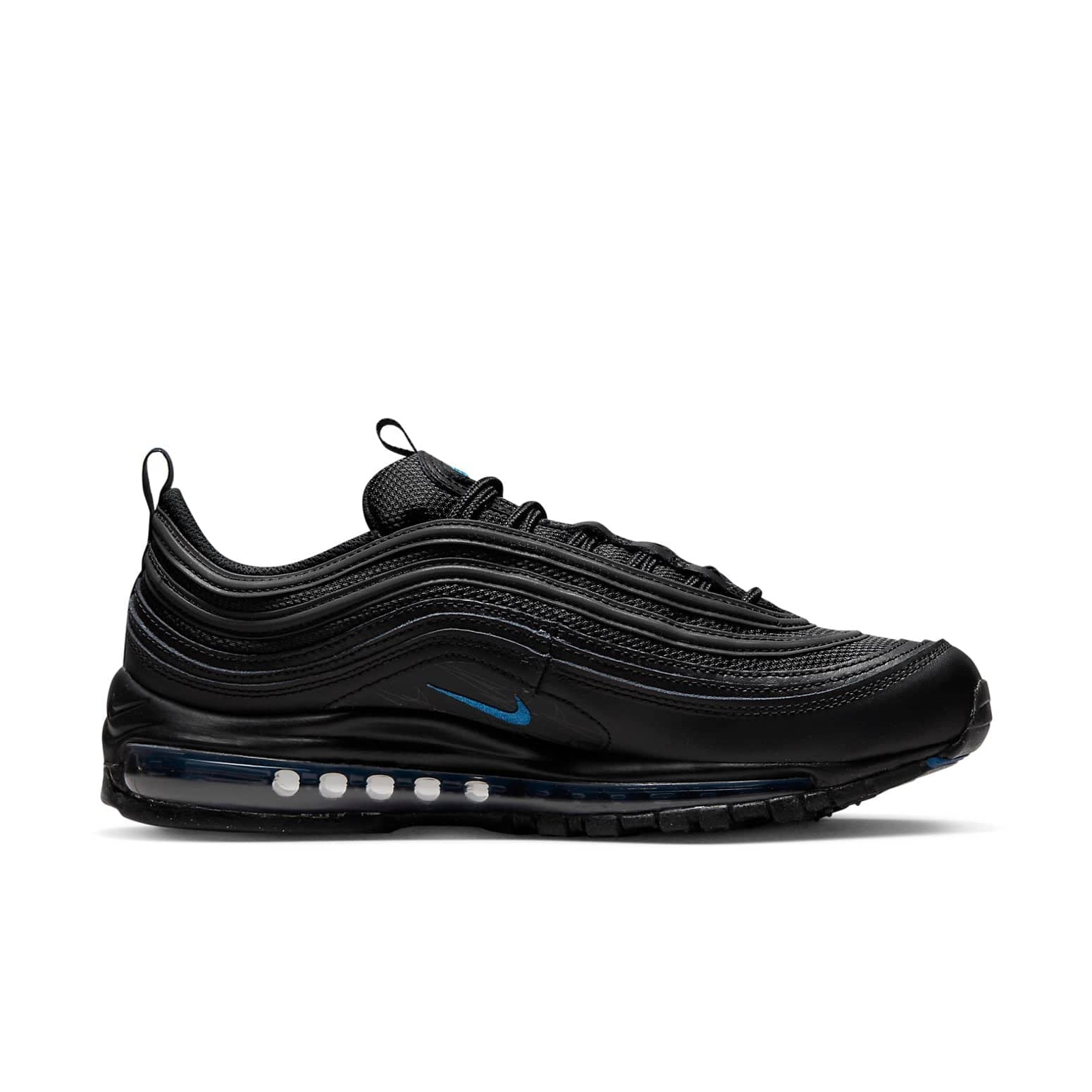 Nike Air Max 97  Black Dark Marina Blue - Nike Air Max 97  Black Dark Marina Blue - Jordan 1s - AIR Jordan 1