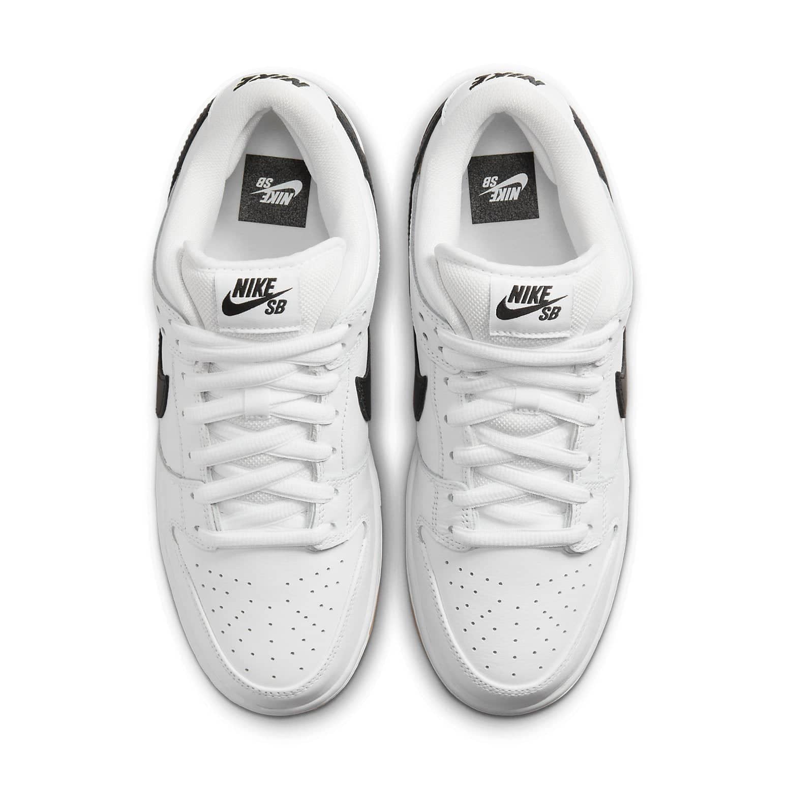 Nike SB Dunk Low Pro  White Gum - Nike SB Dunk Low Pro  White Gum - Jordan 1s - AIR Jordan 1