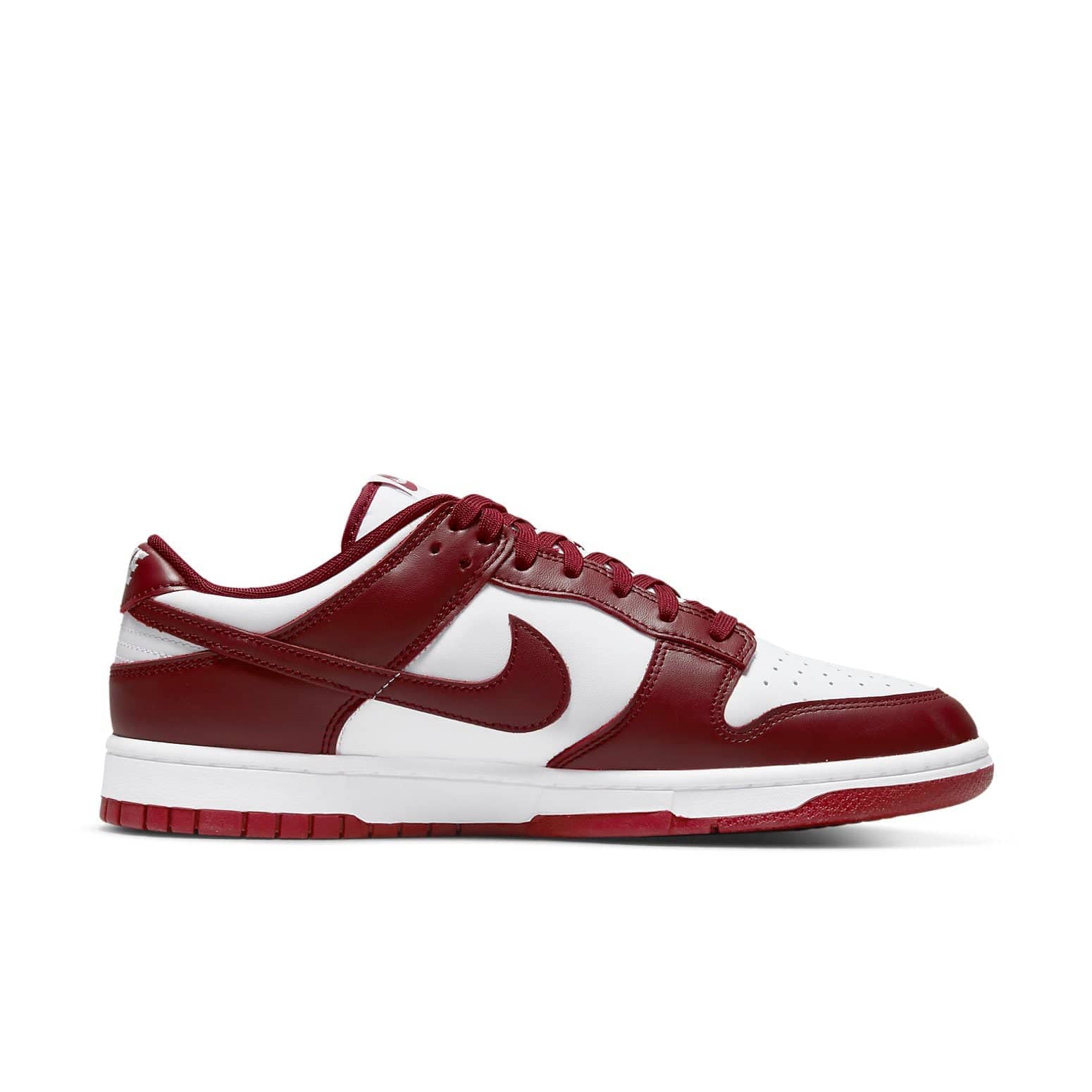 Nike Dunk Low  Team Red - Nike Dunk Low  Team Red - Jordan 1s - AIR Jordan 1