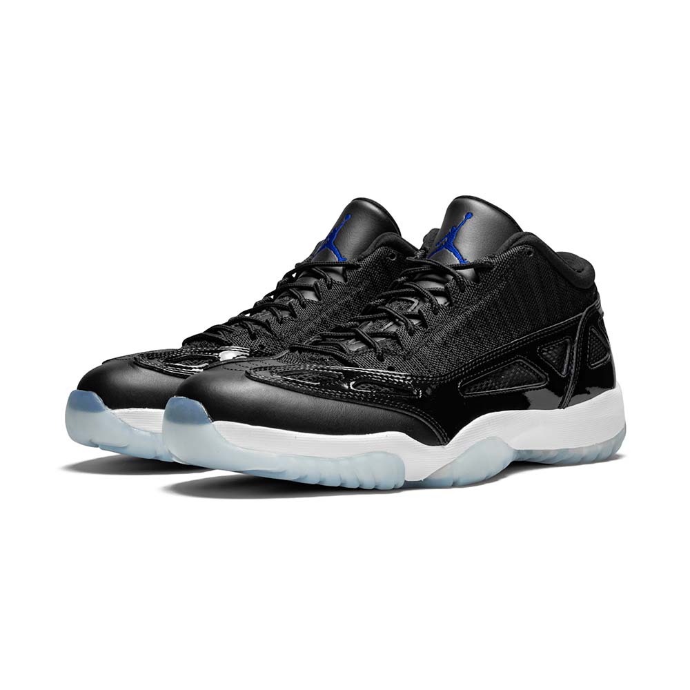 Air Jordan 11 Retro Low IE 'Space Jam' - Air Jordan 11 Retro Low IE 'Space Jam' - Jordan 1s - AIR Jordan 1