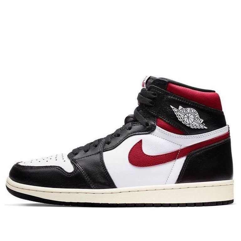 Air Jordan 1 Retro High OG  Gym Red - Air Jordan 1 Retro High OG  Gym Red - Jordan 1s - AIR Jordan 1